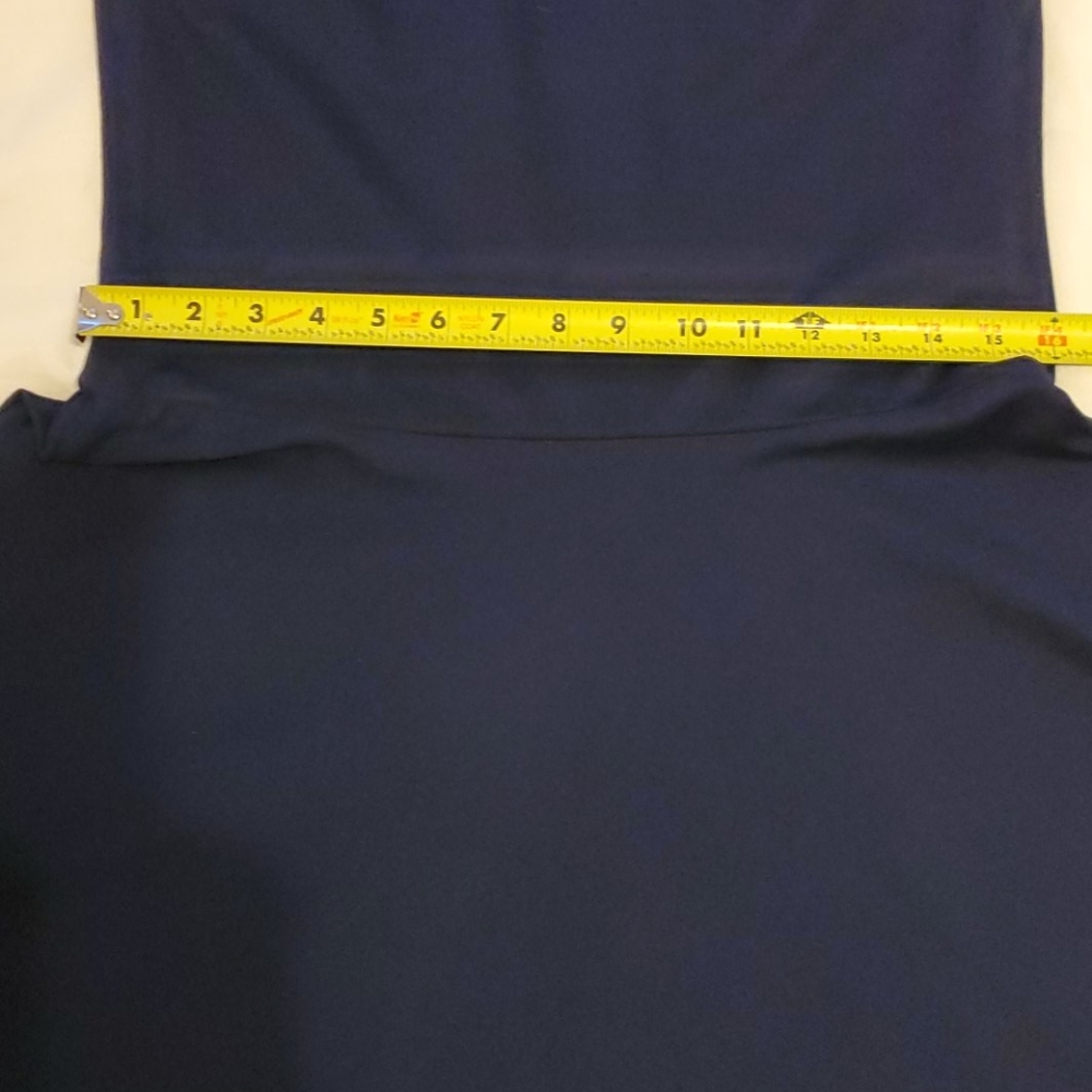 Buckley K classy Navy Dress - Picture 10 of 11